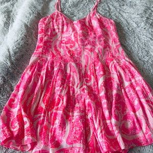 Lilly Pulitzer Romper